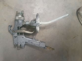 Industrial Spray Guns