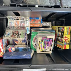 Collector Starter Pack