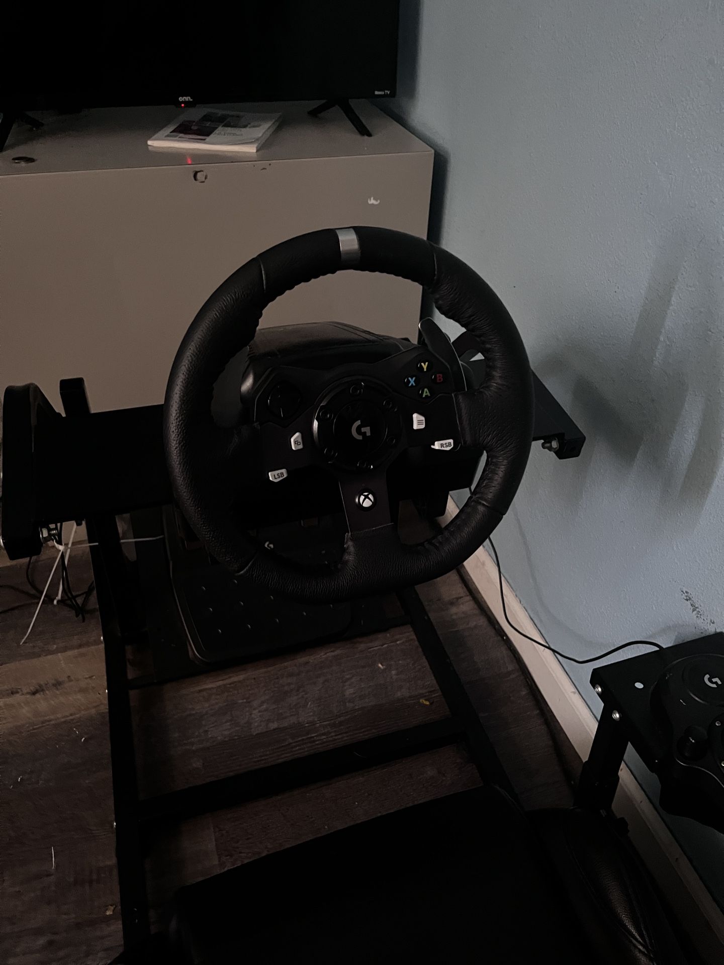 Logitech G920 Bundle