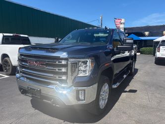2023 GMC Sierra