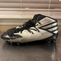 Adidas Football Cleats