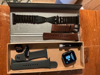 Apple Watch Series 6