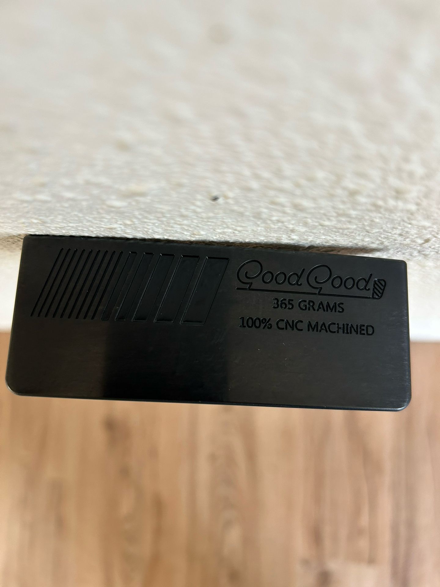 Good Good Golf Blade Putter