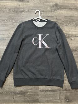 Calvin Klein Crewneck
