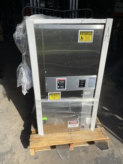 New and Used Ac Units