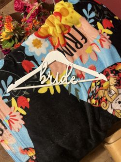 Bride Hanger 