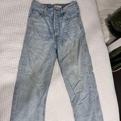 Women's We The Free  Jeans  And Levis Premium 