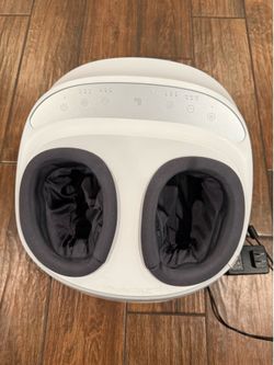 Foot massager