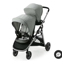 Graco Double Stroller 
