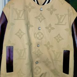 LV MEN'S JACKET