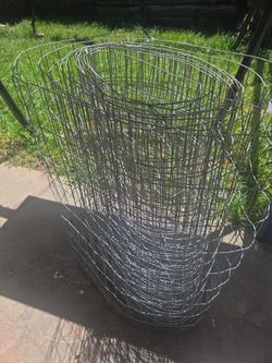Fencing