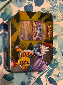 Paradox Destinies Tin