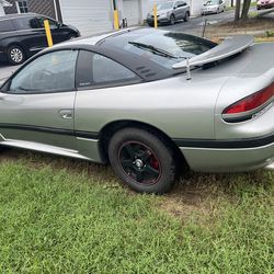 1993 dodge stealth