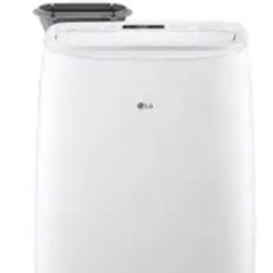 LG Portable AC Unit 