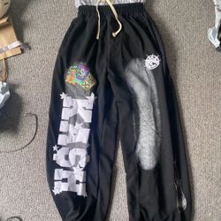 Y2K Sweatpants 