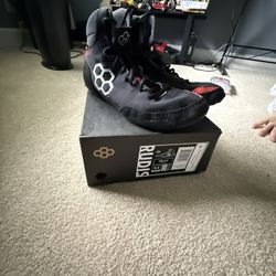 Wrestling Shoes  9.5 Men’s