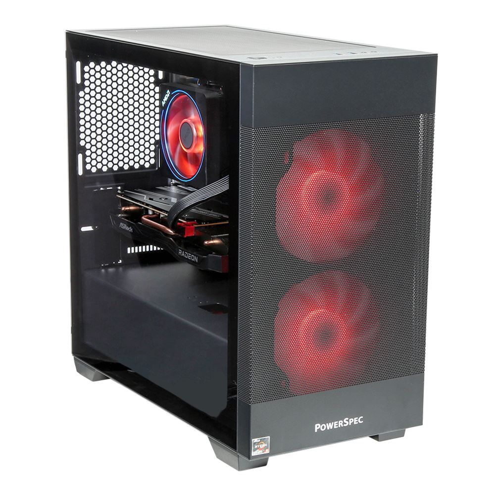 PowerSpec G516 16GB Ram 