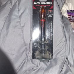 Halloween Candle