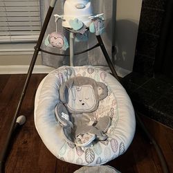 Baby Swing/Baby Seat 