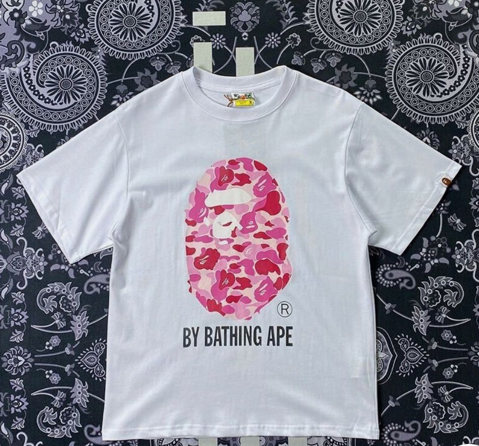 Bape Shirt