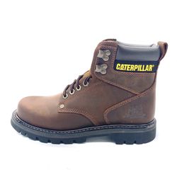 Caterpillar  Work Boots 