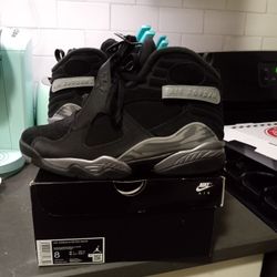 Size 8 Flawless Og All 