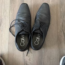 Dress Shoes 