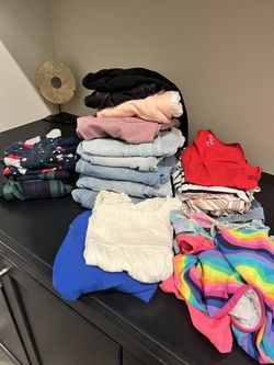 Girls Size 6 Clothes 