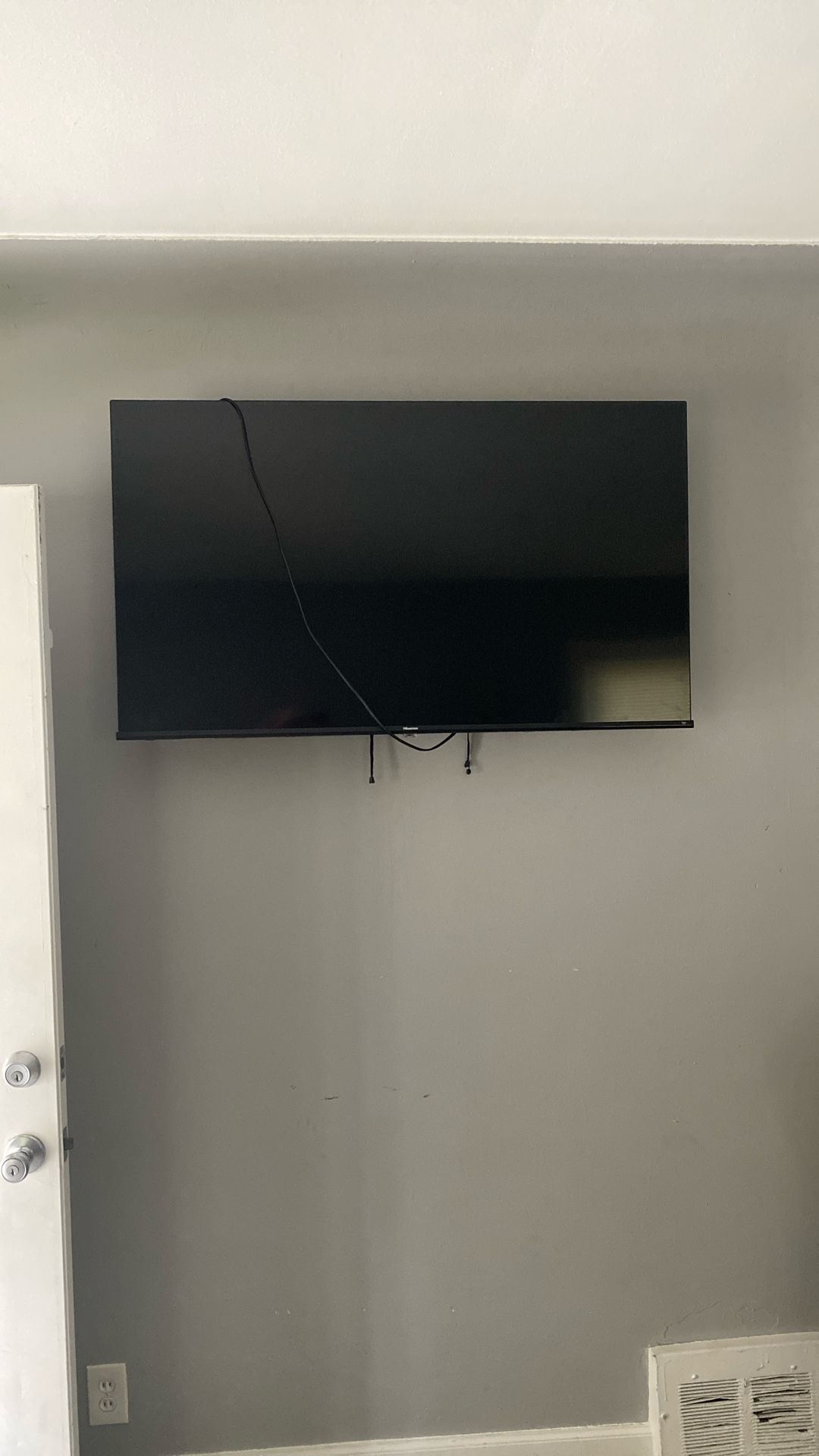 50 inch hisense fire tv