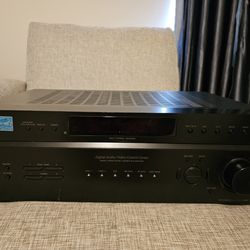 Sony Amplifier- for free
