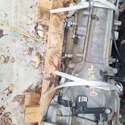 Automatic  Transmission 