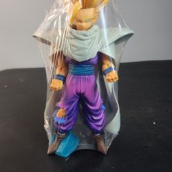 Dragon Ball Statue