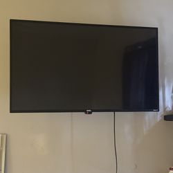 45” ONN Roku Smart TV