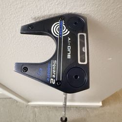 Odyssey 35” Square To Square AI 7