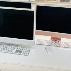 iMac M1 8gb Ram 256gb Ssd 
