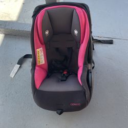 Car seat