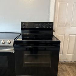 Stove Frigidaire 