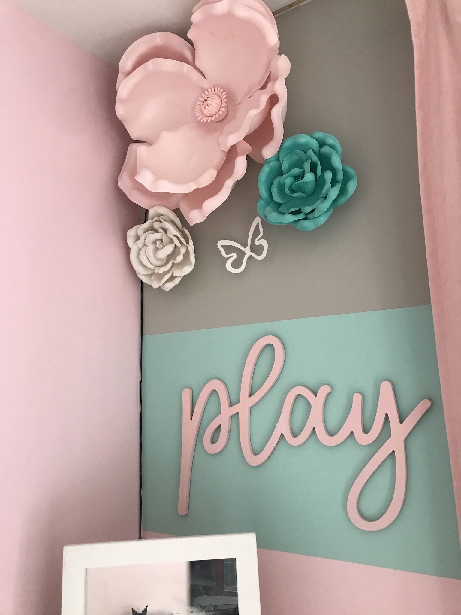Children’s Wall Decor