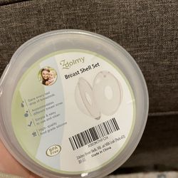 Breast milk Catchers