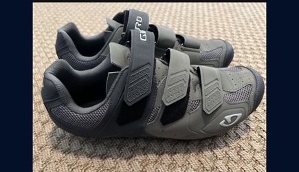 Men Cycling Shoes