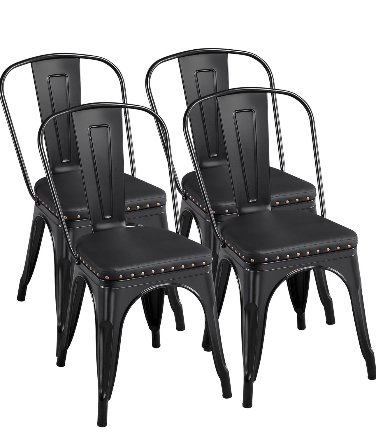 Set Of 4 Dining chairs