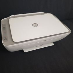 HP DeskJet 2755e Printer