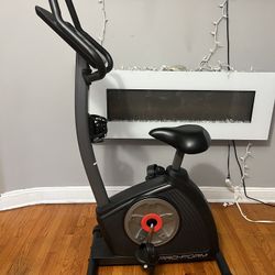 ProForm Cycle Trainer 300Ci  Exercise Bike