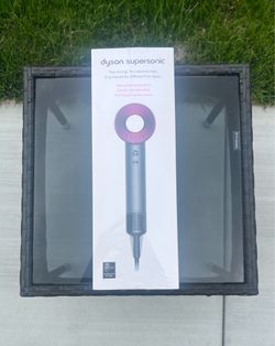 Dyson Supersonic