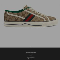 Gucci Shoes for Sale in Orlando, FL - OfferUp