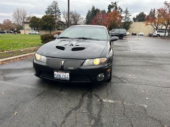 2006 Pontiac Gto