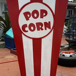 Popcorn Prop 