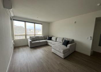4-Piece Sectional Couch