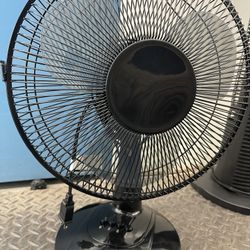 Small Fan