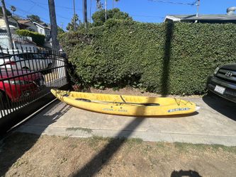 Malibu Kayak XL